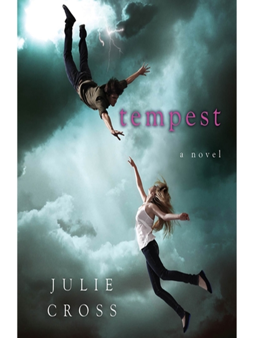 Title details for Tempest by Julie Cross - Wait list